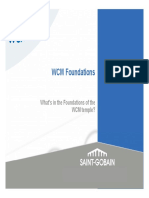 01.12 WCM Foundations in Saint-Gobain