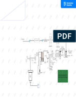 Ammonia Production by Haldor Topsoe Technology: Natural Gas