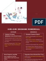 Asia Tenggara (Ekonomi Komersial)