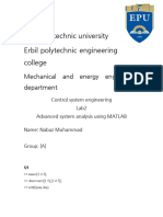 Matlab 2,3