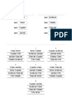 Primera División - Grupo 2