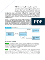 10 Pendekatan Rea Untuk Pemodelan Proses Bisnis 2docx PDF Free