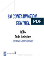 08 - Contamination Controlx