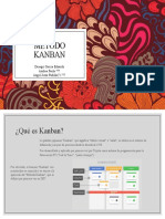 Metodo Kanban