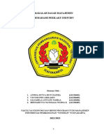 DM Kel. 6 Makalah Memahami Perilaku Individu