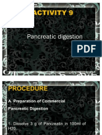 Pancreatic Digestion Ppt
