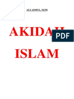 2 Akidah Islam
