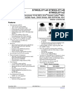 stm32l071v8 1851149