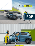 Tiago - Ev Brochure