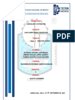 Mapa Equipo Taquito Tema 4