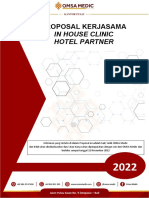 Proposal IHC 2022 Update