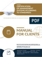 Manual For Clients MSCB en