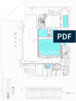 Site Plan-Foam Model