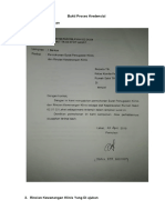 Bukti File Proses Kredensial