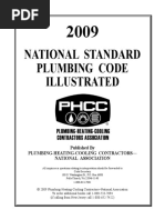 THE NATIONAL STANDARD PLUMBING CODE ILLUSTRATED 2021 visual data 5