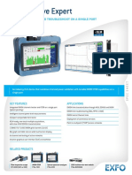 Exfo Spec-Sheet Optical-Wave-Expert v5 en