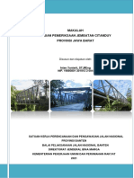 13.makalah Kajian Pemeriksaan Jembatan Citanduy Provinsi Jawa Barat