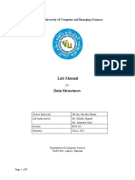 Lab-9 (BCS-3G)