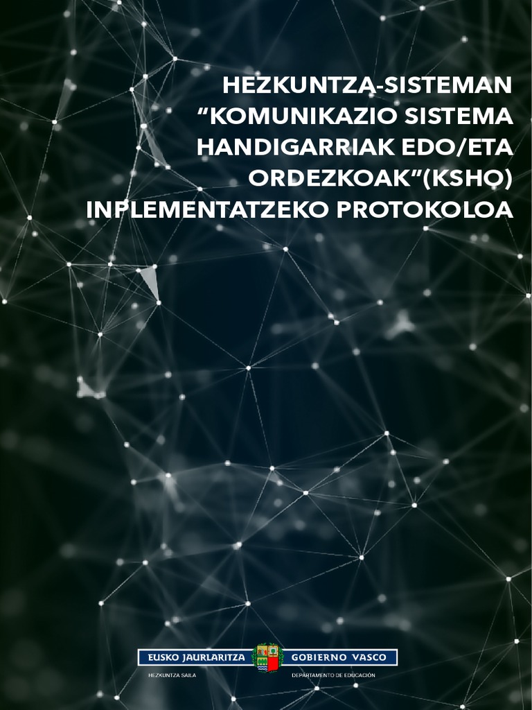 Protocolo Saacs E Pdf