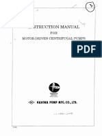NANIWA CENTRIFUGAL PUMPS INSTRUCTION MANUAL_03