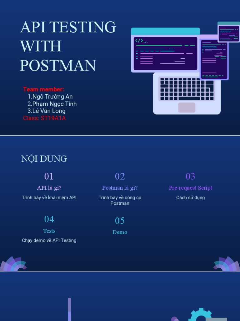How To Do Api Testing How To Do Api Testing