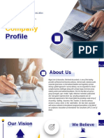 Company: Profile