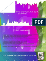 RPP 3-Strategi Dakwah Dan Perkembangan Islam D