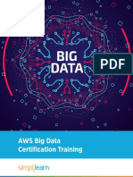 AWS Big Data