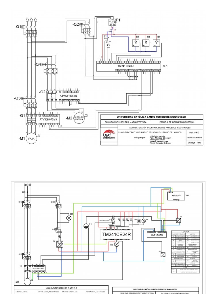 Planos Modulos PDF