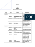 Rundown Acara Hut Idi 5