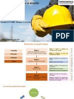 2risques Et Sécurité - Séance 2 Partie 1