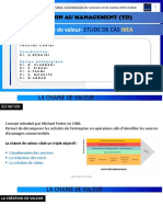 TD de Managements1 Etude de Cas Ikea