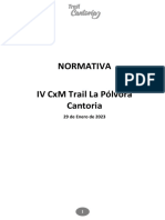 Normativa CxM IV Trail La Polvora 2023_v1