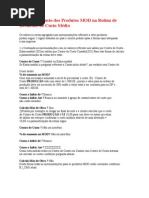Download Clculo do Custo dos Produtos MOD by Maike Crespo SN61078243 doc pdf