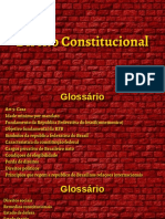 Direitos Constitucionais Brasileiros