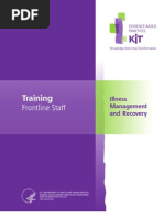 Handbooks - SMART Recovery | PDF