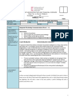 BSIB 621 Case 1