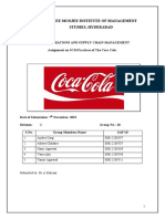 CocaCola Group10