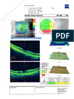 OS OD Grosor Macular: Macular Cube 512x128: Fuquen Perez, Miriam Ines