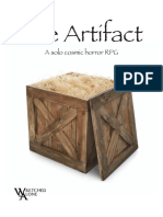 the_artifact
