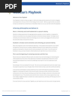 Download Musicians Playbook by Mandy Zibart SN61079111 doc pdf