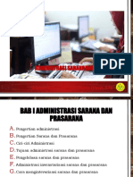 Bab 1 Administrasi Sarana Dan Prasarana