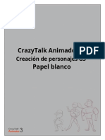 Crazy Talk Animator 3 - Español