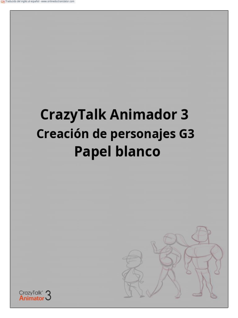 Crazy talk animator 3 espa ol pdf adobe photoshop ojo