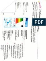 Exercice Technologie Cahier Des Charge