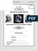 Guia 8-Campo Magnetico