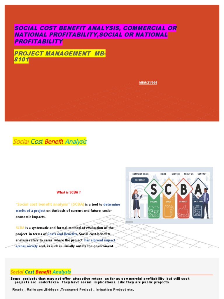 social-cost-benefit-analysis-commercial-or-national-download-free