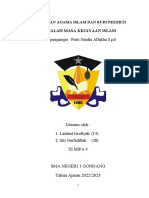 Makalah Agama-1