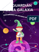 Guardian de La Galaxia Gratis Con Venta