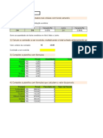 Avaliacao Excel Básico